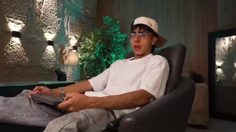 Marco and Ethan online show from May 27, 2026, 11:02 pm