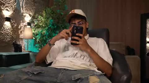 Marco and Ethan online show from May 28, 2026, 9:23 pm