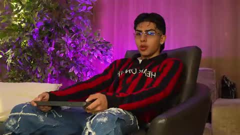 Marco and Ethan online show from June 19, 2026, 5:34 am