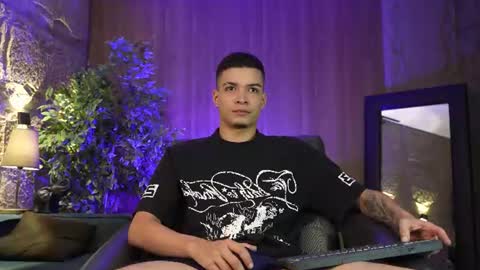 Marco and Ethan online show from June 24, 2026, 4:33 am