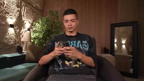 Marco and Ethan online show from June 25, 2026, 6:18 am