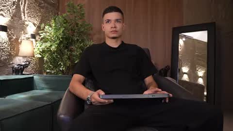 Marco and Ethan online show from July 19, 2026, 5:16 pm
