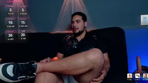 Snapshot of marcus_aress chatting on July 25, 2026, 2:42 am marcus_aress online show from July 25, 2026, 2:42 am