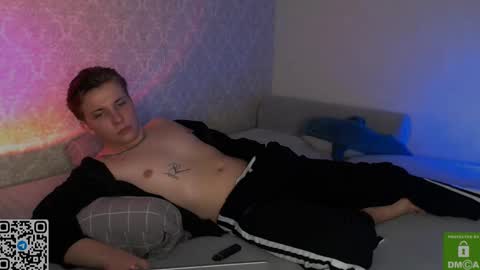 Marcus online show from March 4, 2025, 8:49 pm