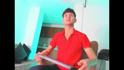 Snapshot of marcus_fire chatting on February 9, 2025, 11:15 pm marcus_fire online show from February 9, 2025, 11:15 pm