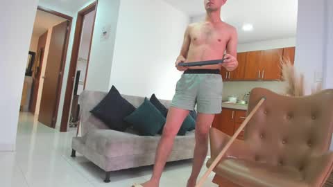 Snapshot of marcus_fire chatting on February 16, 2025, 3:38 pm marcus_fire online show from February 16, 2025, 3:38 pm