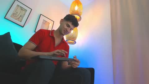 Snapshot of marcus_fire chatting on February 18, 2025, 11:52 pm marcus_fire online show from February 18, 2025, 11:52 pm