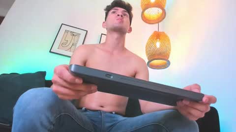 Snapshot of marcus_fire chatting on February 25, 2025, 10:07 pm marcus_fire online show from February 25, 2025, 10:07 pm