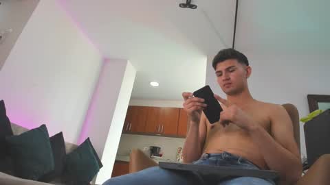 Snapshot of marcus_fire chatting on March 2, 2025, 5:14 pm marcus_fire online show from March 2, 2025, 5:14 pm