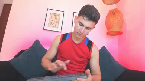 Snapshot of marcus_fire chatting on March 3, 2025, 6:01 pm marcus_fire online show from March 3, 2025, 6:01 pm