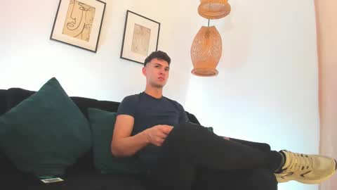 Snapshot of marcus_fire chatting on March 10, 2025, 4:46 pm marcus_fire online show from March 10, 2025, 4:46 pm