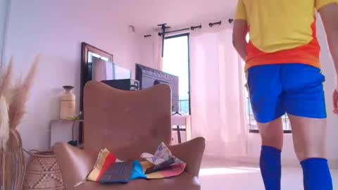 Snapshot of marcus_fire chatting on September 28, 2025, 2:00 pm marcus_fire online show from September 28, 2025, 2:00 pm