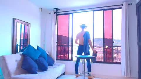 Snapshot of marcus_fire chatting on October 26, 2025, 6:47 pm marcus_fire online show from October 26, 2025, 6:47 pm