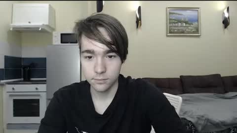 Marcus online show from June 14, 2026, 8:00 pm