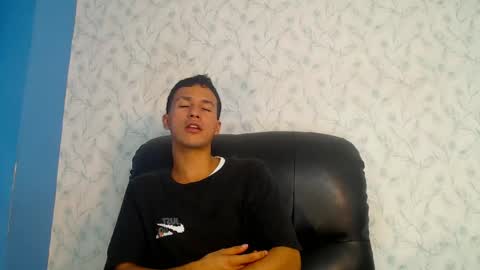 marcus_jeron online show from June 5, 2026, 12:06 am