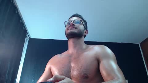 marcus_lafourt online show from December 7, 2024, 9:55 pm