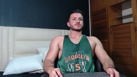 marcus_lafourt online show from January 3, 2025, 11:44 pm