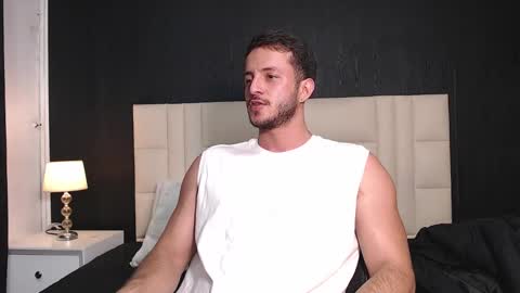marcus_lafourt online show from January 6, 2025, 11:31 pm