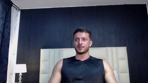 marcus_lafourt online show from January 10, 2025, 8:59 pm