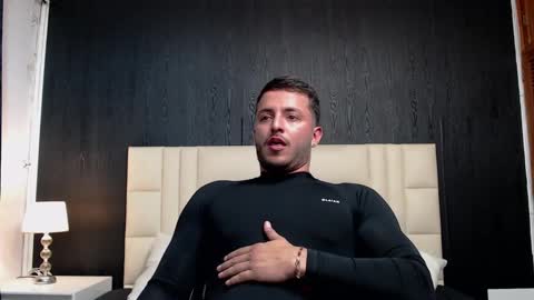 marcus_lafourt online show from January 16, 2025, 11:48 pm