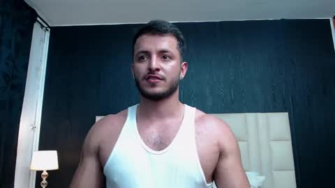 marcus_lafourt online show from January 22, 2025, 11:53 pm