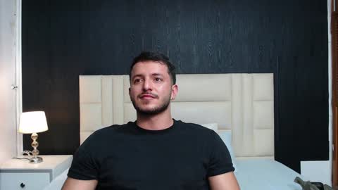 marcus_lafourt online show from February 4, 2025, 11:16 pm