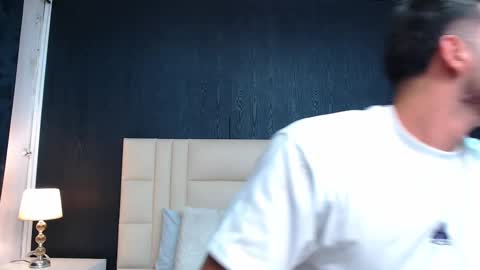 marcus_lafourt online show from February 12, 2025, 11:51 pm