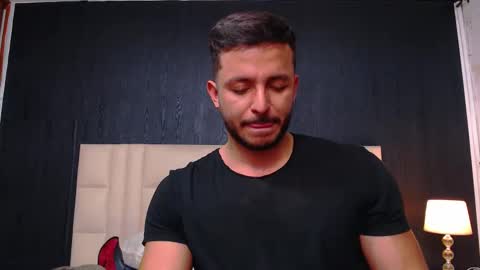 marcus_lafourt online show from March 4, 2025, 12:18 am