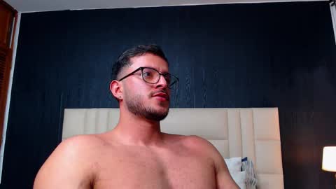 marcus_lafourt online show from March 10, 2025, 10:34 pm