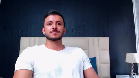 marcus_lafourt online show from March 11, 2025, 6:41 pm