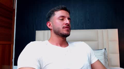 marcus_lafourt online show from March 11, 2025, 10:20 pm