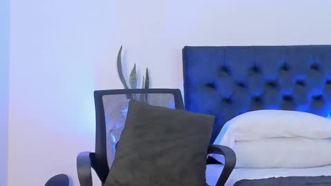 marcus_moreno online show from March 16, 2026, 10:25 pm