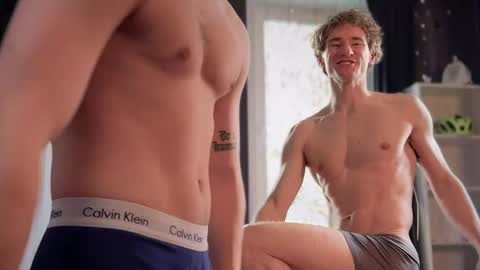 Snapshot of marcus_paradise chatting on February 15, 2025, 10:33 am marcus_paradise online show from February 15, 2025, 10:33 am