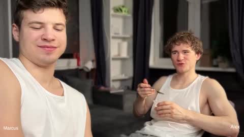 Snapshot of marcus_paradise chatting on February 22, 2025, 4:07 am marcus_paradise online show from February 22, 2025, 4:07 am