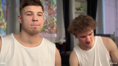 Snapshot of marcus_paradise chatting on February 24, 2025, 5:11 am marcus_paradise online show from February 24, 2025, 5:11 am