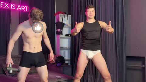 Snapshot of marcus_paradise chatting on September 20, 2025, 6:03 am marcus_paradise online show from September 20, 2025, 6:03 am