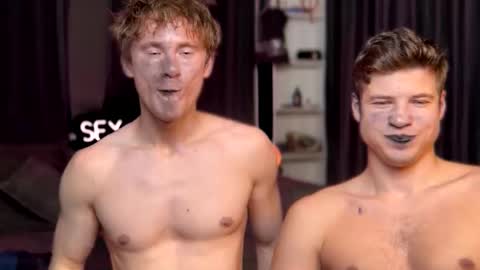 Snapshot of marcus_paradise chatting on October 23, 2025, 12:15 pm marcus_paradise online show from October 23, 2025, 12:15 pm