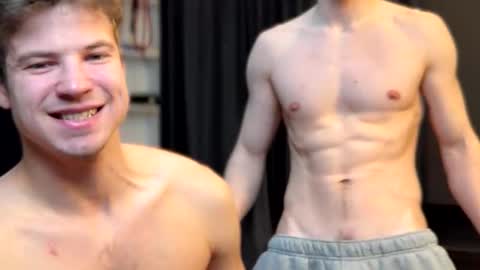 Snapshot of marcus_paradise chatting on October 27, 2025, 5:11 am marcus_paradise online show from October 27, 2025, 5:11 am