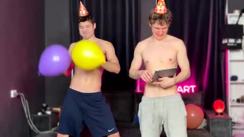 Snapshot of marcus_paradise chatting on December 16, 2025, 5:56 am marcus_paradise online show from December 16, 2025, 5:56 am