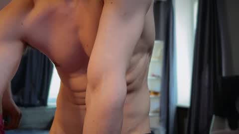 Snapshot of marcus_paradise chatting on June 23, 2026, 10:24 am marcus_paradise online show from June 23, 2026, 10:24 am