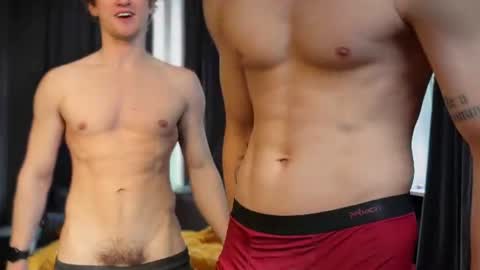 Snapshot of marcus_paradise chatting on July 7, 2026, 10:41 am marcus_paradise online show from July 7, 2026, 10:41 am