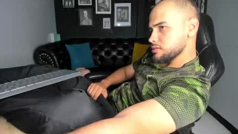 Snapshot of marcus_soler chatting on June 6, 2026, 3:17 pm marcus_soler online show from June 6, 2026, 3:17 pm