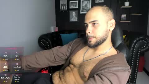 Snapshot of marcus_soler chatting on June 9, 2026, 2:17 pm marcus_soler online show from June 9, 2026, 2:17 pm