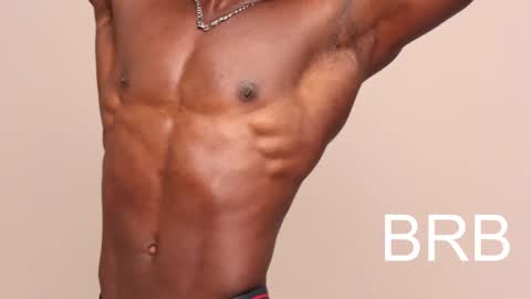 Snapshot of marcusblack_ chatting on January 29, 2025, 2:53 pm Marcusssss online show from January 29, 2025, 2:53 pm