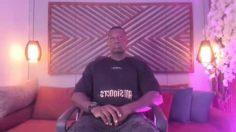 Snapshot of marcusblack_ chatting on September 22, 2025, 11:45 am Marcusssss online show from September 22, 2025, 11:45 am