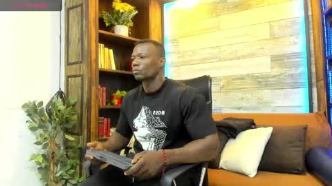 Marcusssss online show from April 29, 2026, 1:04 pm