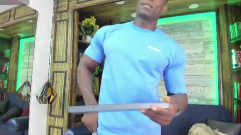 Snapshot of marcusblack_ chatting on July 6, 2026, 11:51 am Marcusssss online show from July 6, 2026, 11:51 am