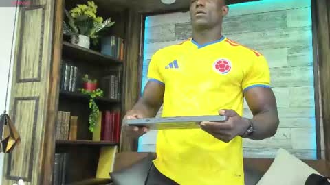 Snapshot of marcusblack_ chatting on July 7, 2026, 11:58 am Marcusssss online show from July 7, 2026, 11:58 am