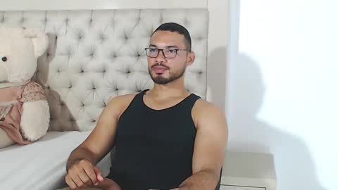 Snapshot of marcusblade__ chatting on September 16, 2025, 7:04 pm MARCUS online show from September 16, 2025, 7:04 pm