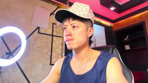 Marcus online show from December 1, 2025, 1:27 pm